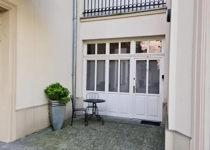 Old Town Wawel Premium Apartment - 60M2