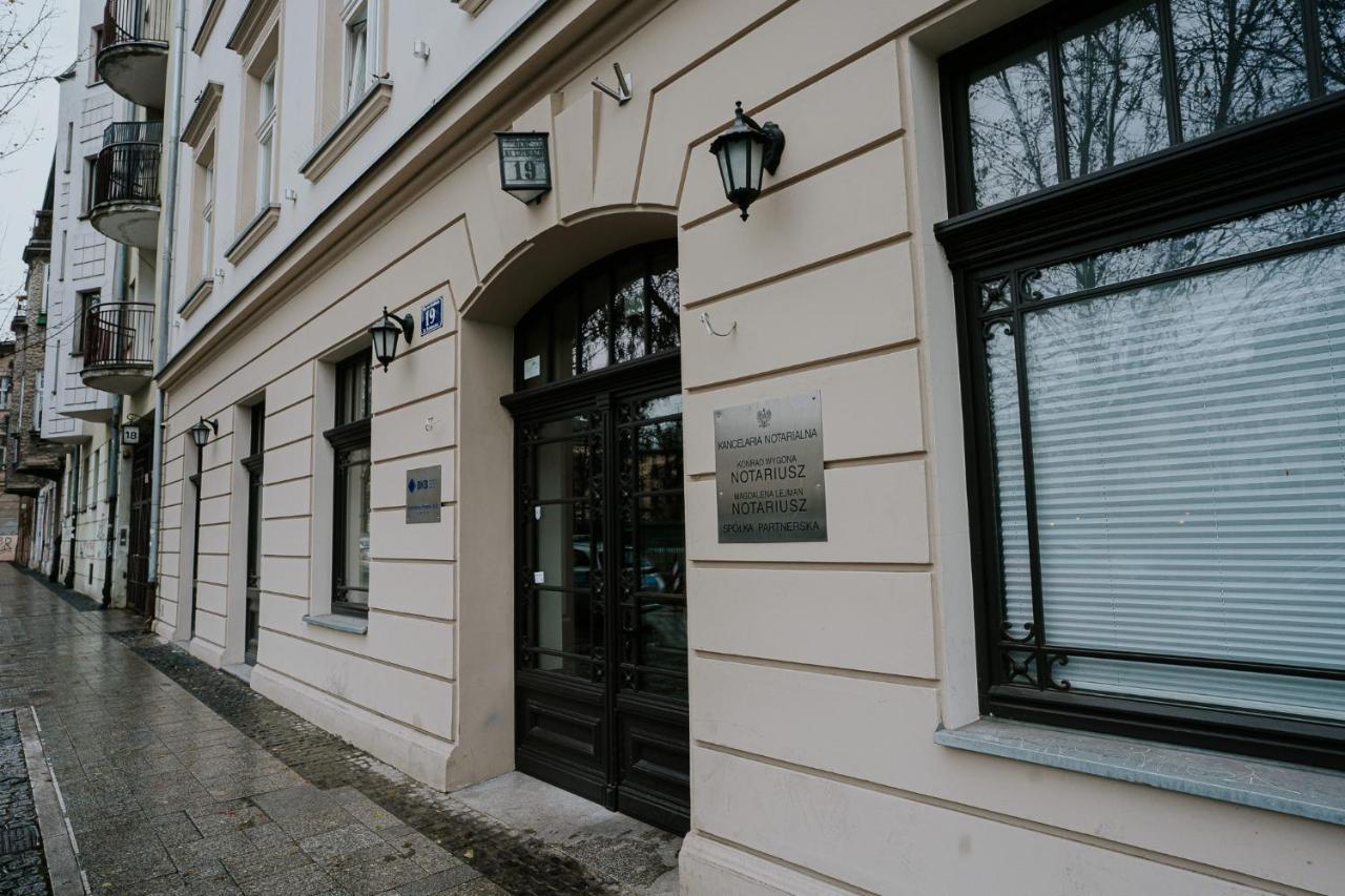 Old Town Wawel Premium - 60m2 Krakow