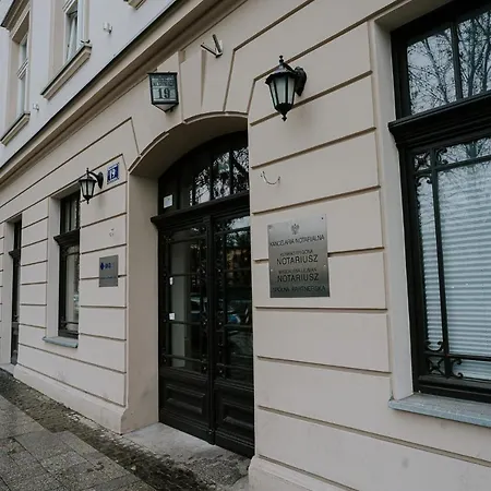 Old Town Wawel Premium Apartment - 60M2 Krakow Exterior photo