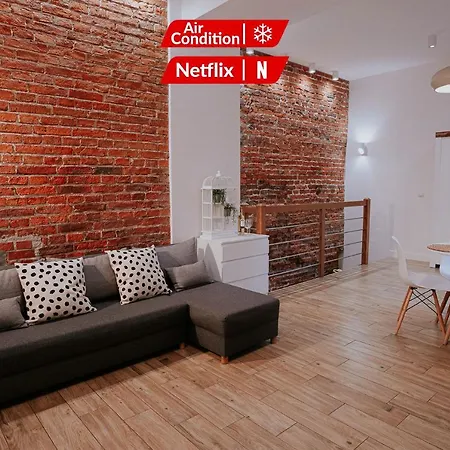 Old Town Wawel Premium Apartment - 60M2 Krakow Exterior photo