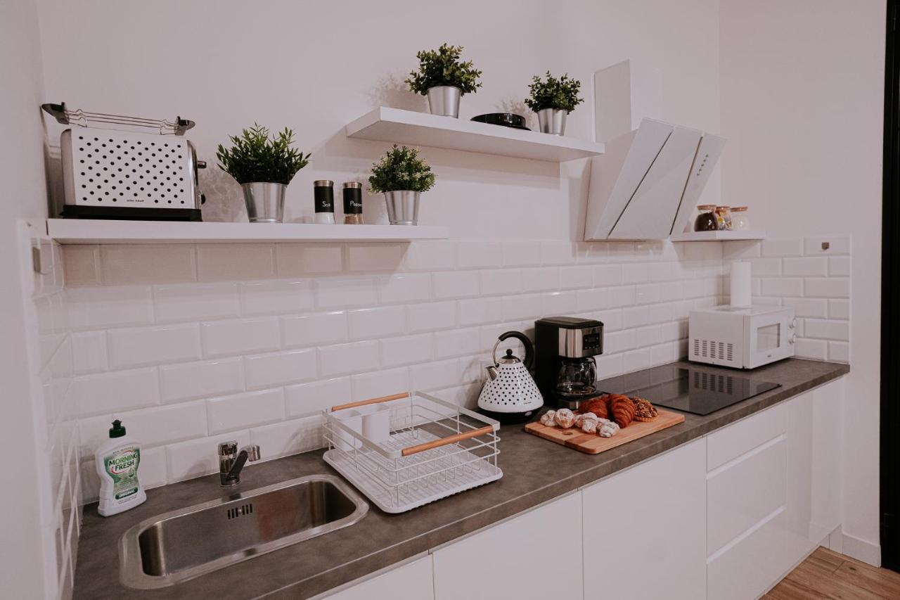 Old Town Wawel Premium - 60m2 Апартаменти *