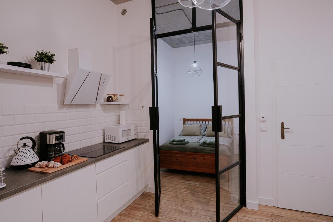 Апартаменти Old Town Wawel Premium - 60m2 *