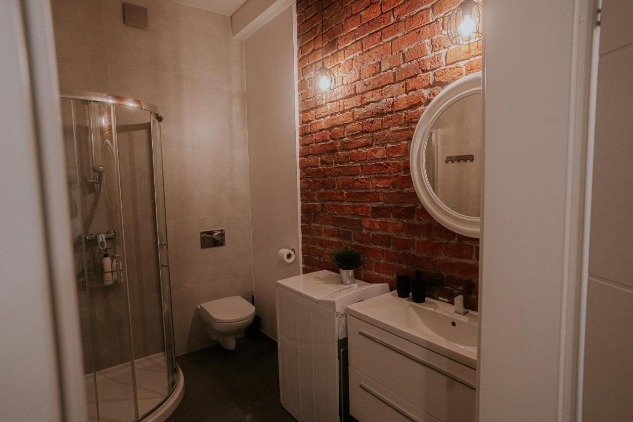 Apartment Old Town Wawel Premium - 60m2 Krakau