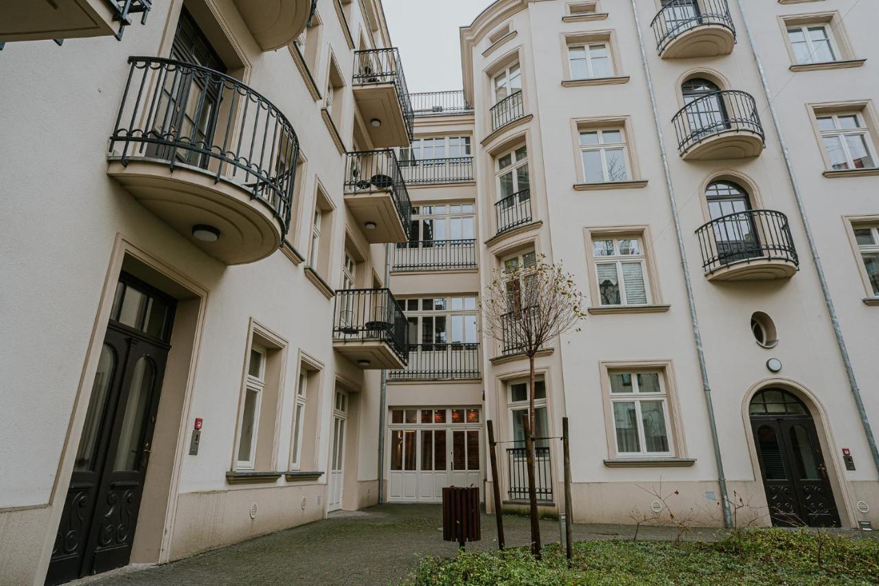 Old Town Wawel Premium - 60m2 Krakau