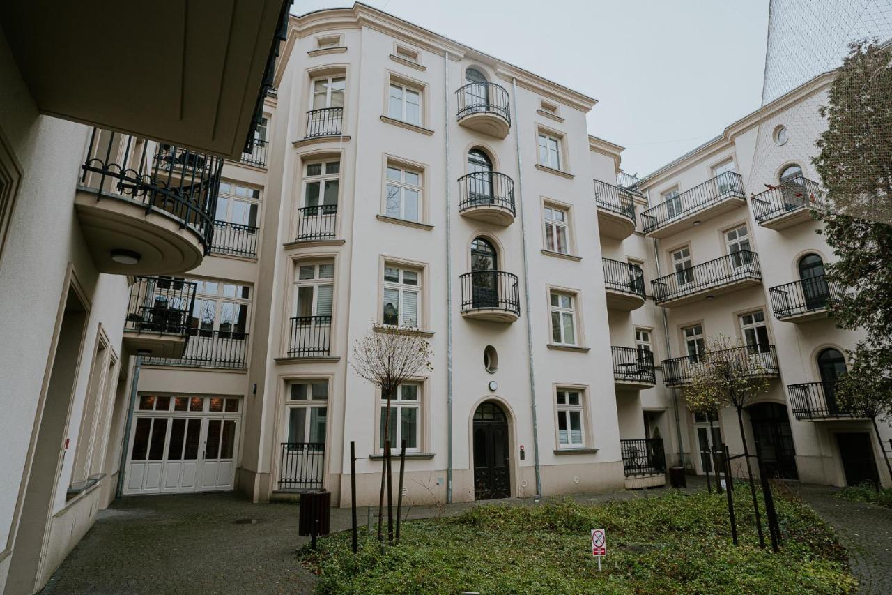 Old Town Wawel Premium - 60m2 Krakau