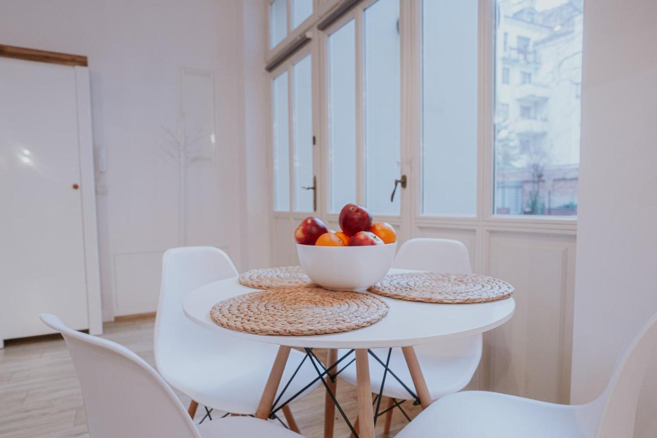 Апартаменти Old Town Wawel Premium - 60m2 *