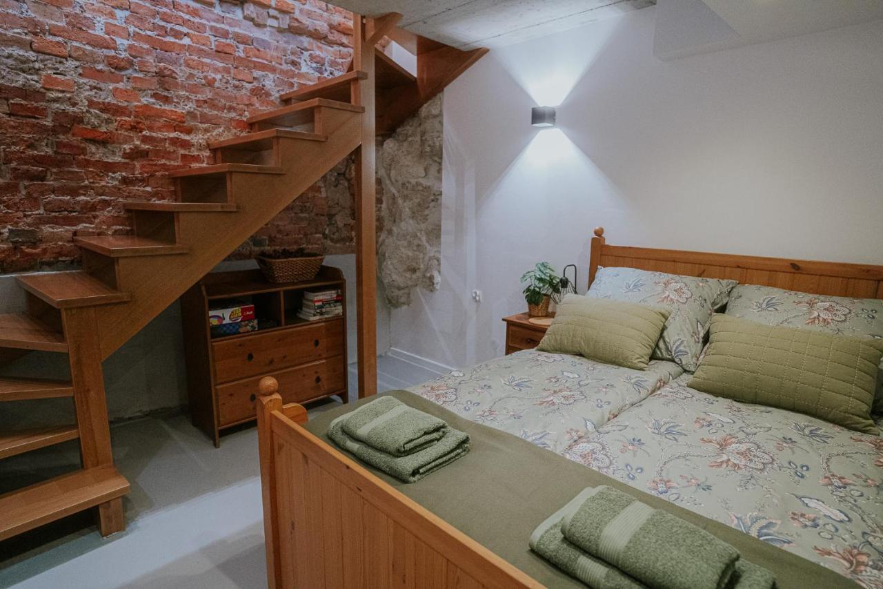 Апартаменти Old Town Wawel Premium - 60m2 Краків