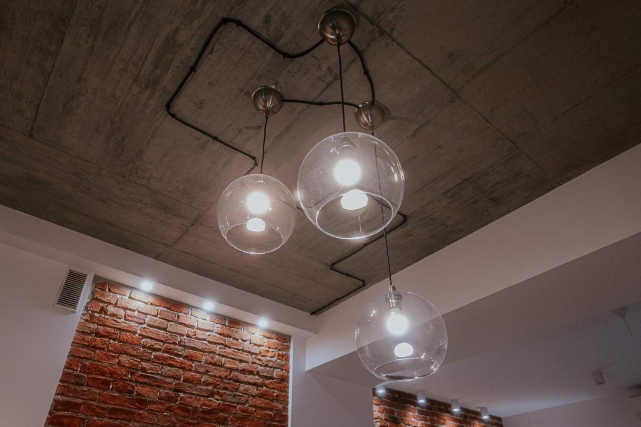 Апартаменти Old Town Wawel Premium - 60m2 Краків