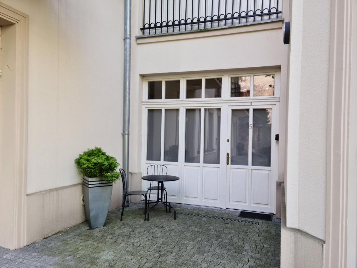 Апартаменти Old Town Wawel Premium - 60m2 *