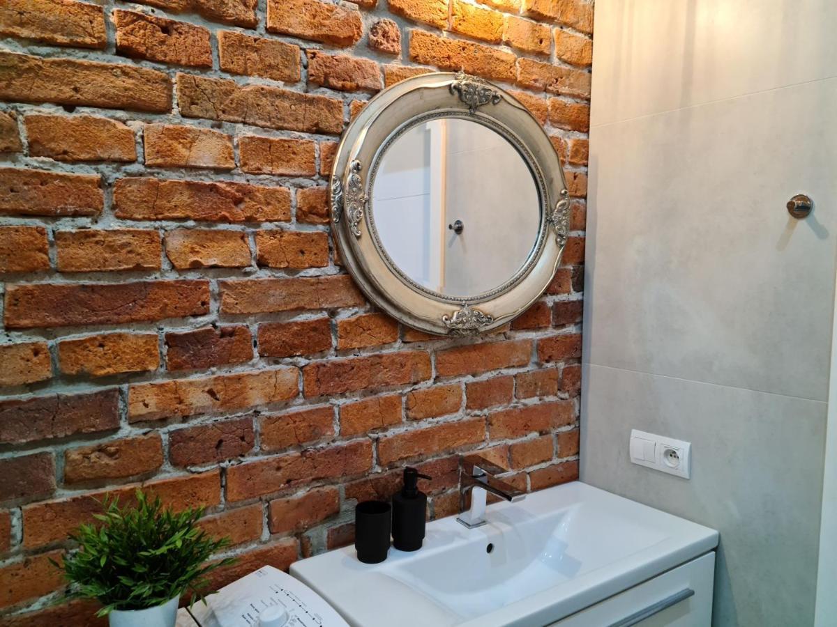 Апартаменти Old Town Wawel Premium - 60m2 *