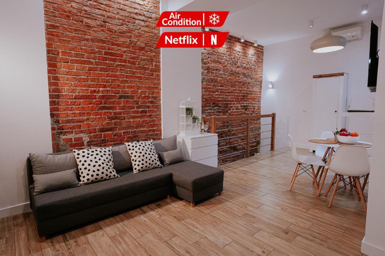 Apartment Old Town Wawel Premium - 60m2