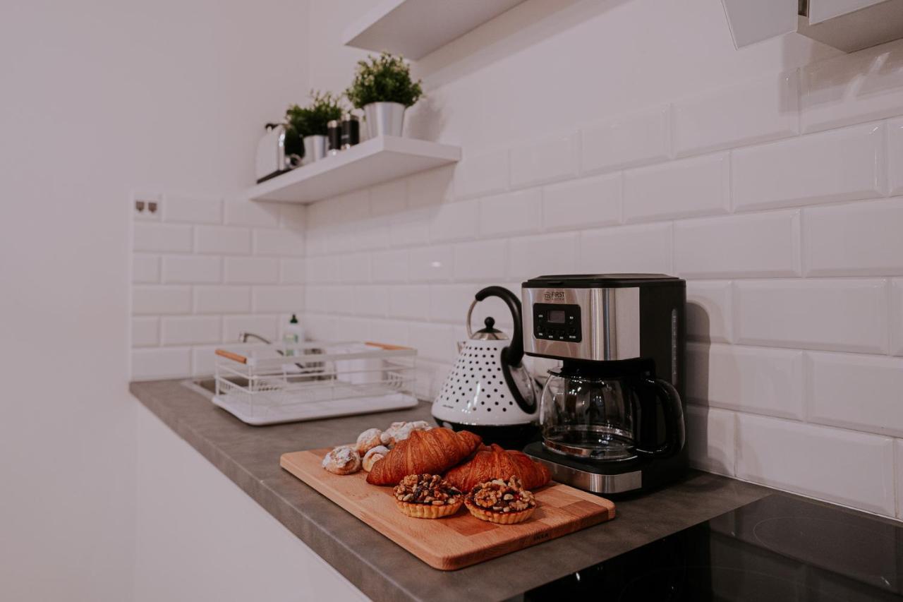 Old Town Wawel Premium - 60m2 Apartmán *