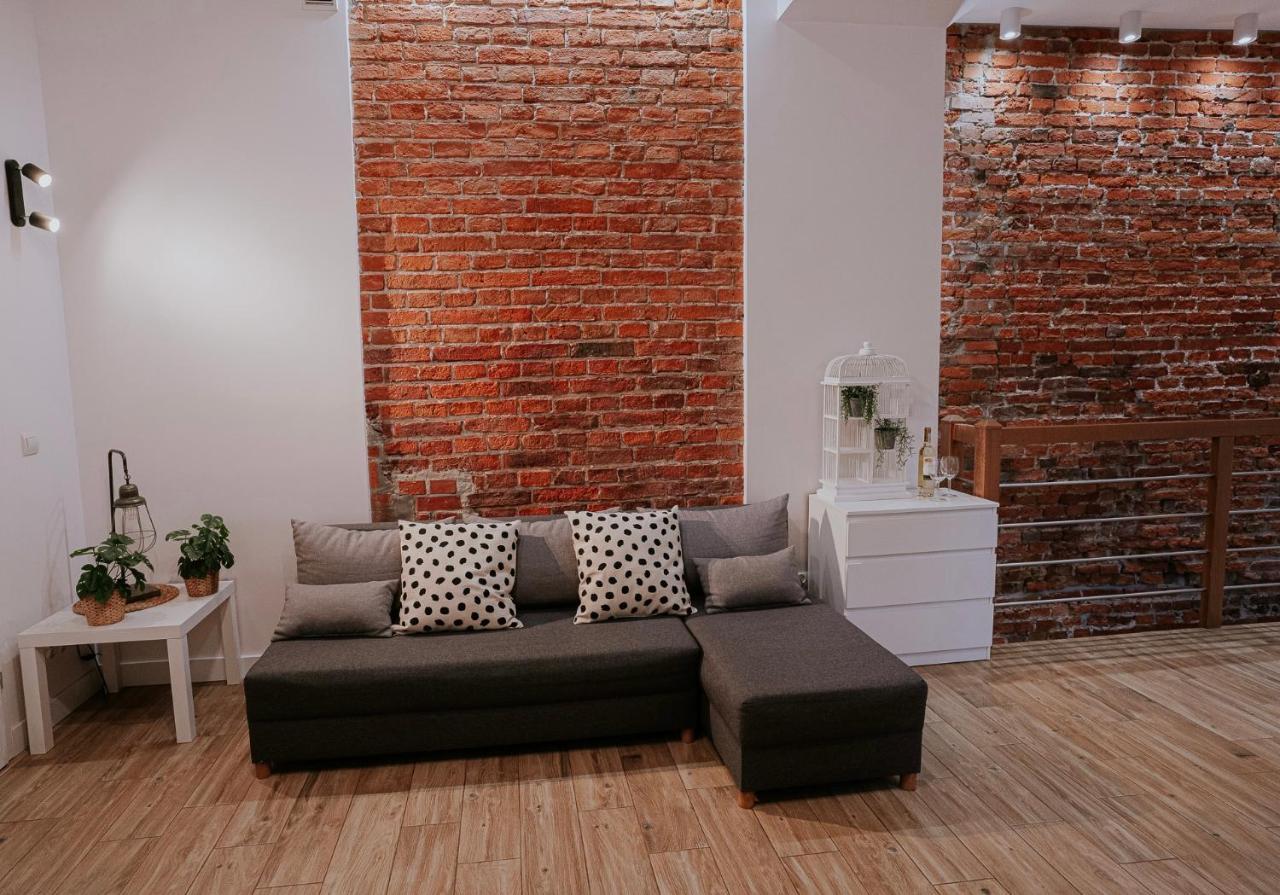 Old Town Wawel Premium - 60m2 Apartmán
